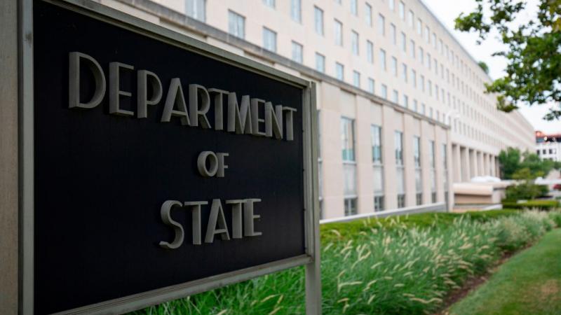 United States Department of State
