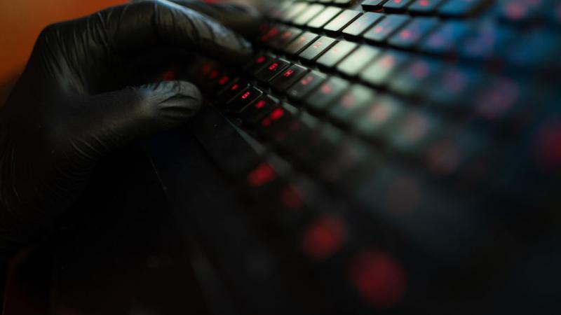 Cyber crime