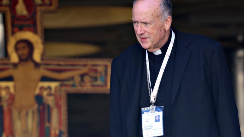 Bishop of San Diego
