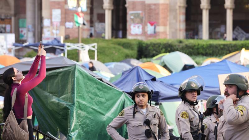 UCLA