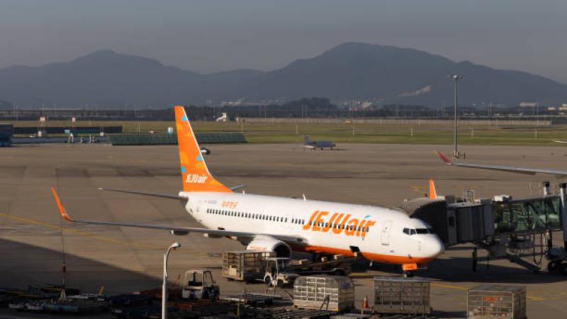 JeJuAir