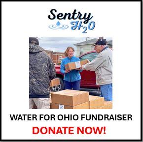 SENTRY H20