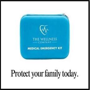 The Wellness Company